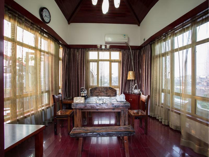 Xi'An Fuhai Mingdu Hotel Екстер'єр фото